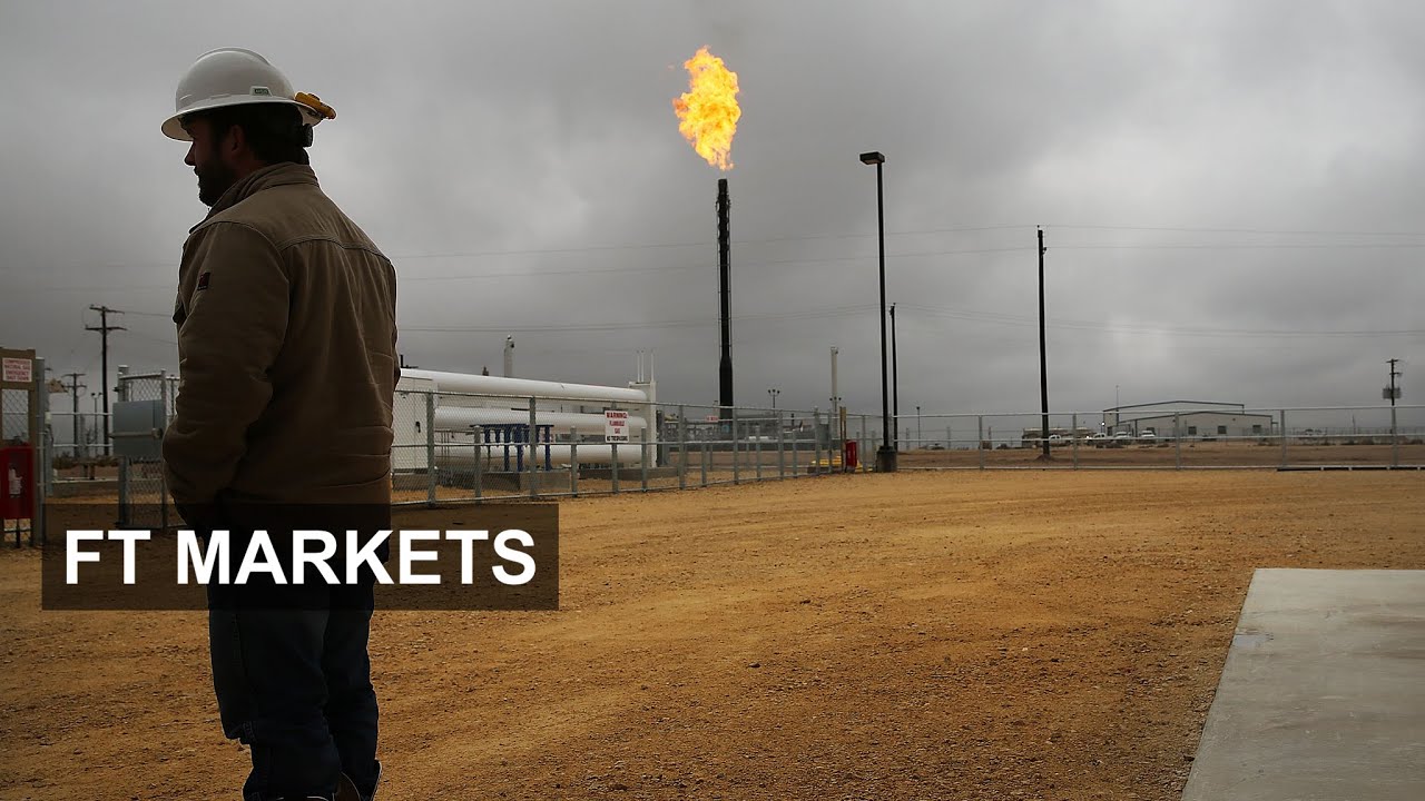 Film backdrop image for Why US oil imports rise (2016)