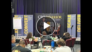 CEO Warrior Digital Marketing Training - Josh Nelson - Plumbing &amp; HVAC SEO