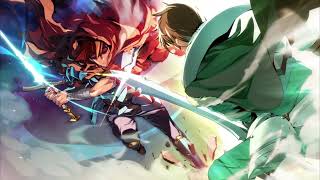 Rance X - Splash Extended