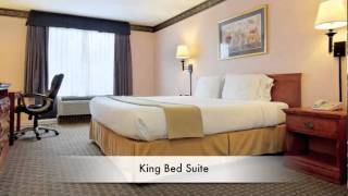 Holiday Inn Express & Suites Tyler - Tyler, Texas