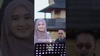 Sing Keri Cokot Boyo - Alfina Nindiyani ft. Wandra Restus1yan #1minutevideo