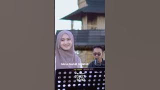 Sing Keri Cokot Boyo - Alfina Nindiyani ft. Wandra Restus1yan #1minutevideo