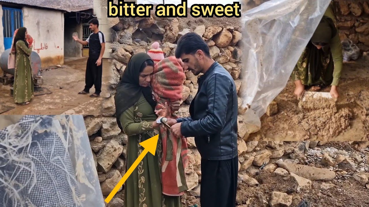 «Изменение отношения: от презрения к уважению в рассказе «Женщина-кочевница»»