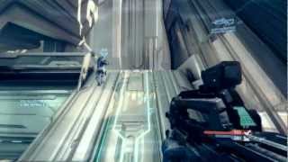 Halo 4 Bullshit Hit Detection