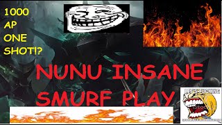 MORDEKAISER 200 IQ FLASH TP PREDICTION 9999 DAMAGE Q COMBO NEVER SEEN BEFORE ONE SHOT ft. BenchInc