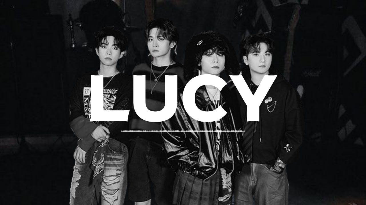 𝙥𝙡𝙖𝙮𝙡𝙞𝙨𝙩 루시만의 이야기를 담은 루시 플레이리스트ㅣLUCY Playlist