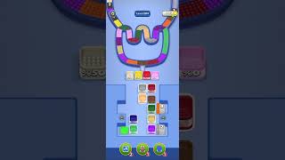 Beads Out – Level 204 Full Walkthrough (No Commentary)