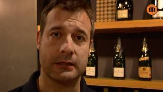 Santi Carda: A Sant Sadurní només ens faltes tu!