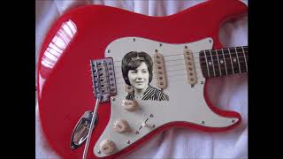 JC Petitjean composes and plays" Maria Luisa "
