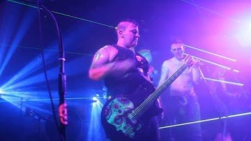 PUNISH YOURSELF. (Let