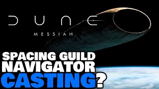 Robert Pattinson's Mysterious DUNE 3 Role | Could He Be EDRIC?