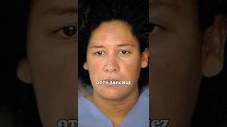 Otty Sánchez: Schizophrenia took her baby #horror