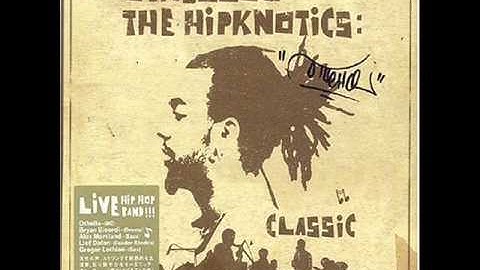Othello & The Hipknotics - No Mic 4 Thai