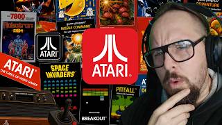 Can Atari Games From the 80s Still HOLD UP in 2026?
