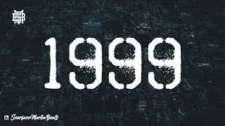 Freestyle Boom Bap Beat 1999 Hard Rap Hip Hop Instrumental
