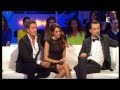 Sofia essaidi  lquipe des chansons dabord new york  les chansons dabord  france 3