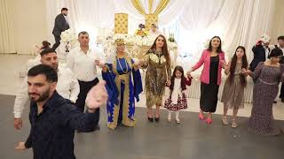Arif & Ruzana  / 4 / Езидская свадьба / Temur Javoyan  / Murat Berxo / Dawata Ezdia /KELESH VIDEO