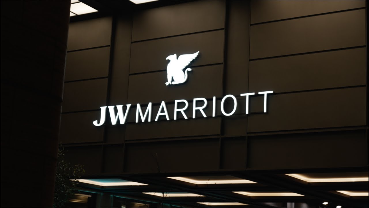 JW Marriott Hotel Berlin - Experience Meaningful Moments Together
