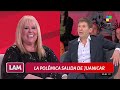 🚨 GASTÓN TREZEGUET VS. LAURA UBFAL: LAS INTERNAS DEL PANEL DE GRAN HERMANO