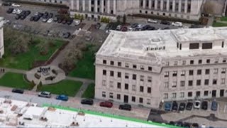 Washington enacts first income tax as legal fight looms