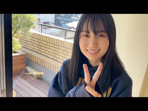 【高画質化】TRIANGLE magazine 賀喜遥香