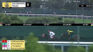 Vidéo de la course PMU CLAIMING