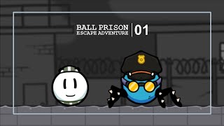 Ball Prison - Escape Adventure eps.01 | Starting Game Level 1-15 screenshot 5