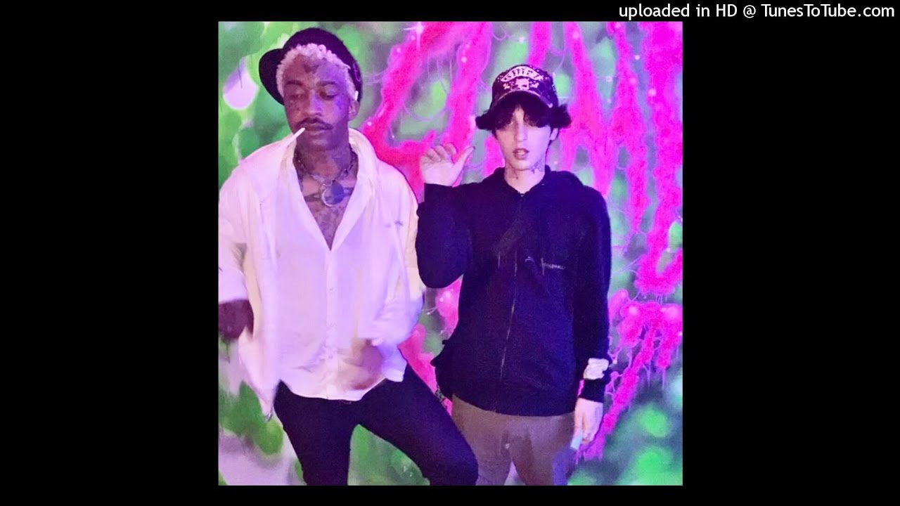 DAVID SHAWTY + LIL TRACY - SCARY GUYS (prod. iano x dbtheplug)