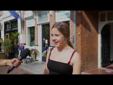 'THIS BEETJE DOOD IN VIANEN' I BAASINTERVIEW   Vianen I Jongeren in Vianen #8