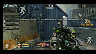 crisis action សាក់កំលាំង dark knight m39  vak Hell ប៉ះហេក្