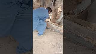 لکڑی کے تختے بنوائین پاکستان میں نیو مشین لاءونچ ہوگئی