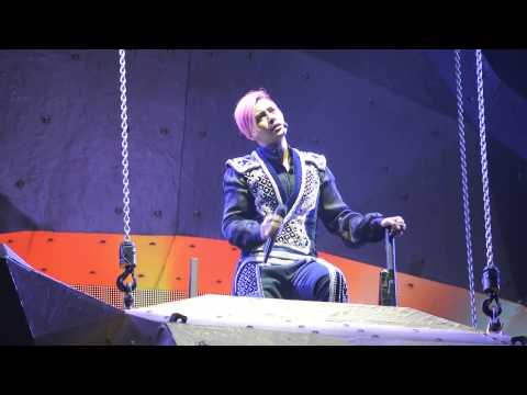 20130121 空中飛人-羅志祥舞極限演唱會香港站 [HD]