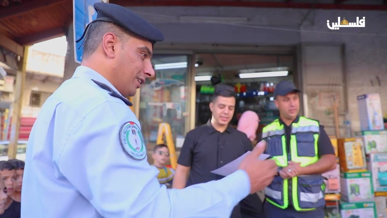 بدون مخالفة من محافظة قلقيلية