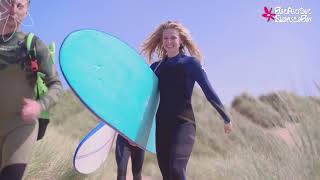 Surf vibes incoming! screenshot 3