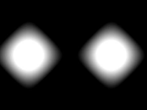 Processing animation art ( 作品 )