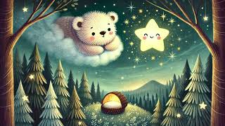 Details Benny the Bear’s Bedtime Adventure - A Cozy Bedtime Story for Kids #BedtimeStory #ChildrensStory News