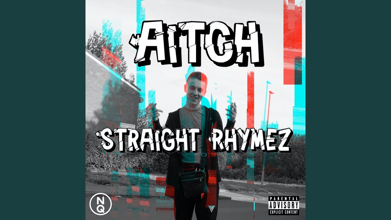 Straight Rhymez