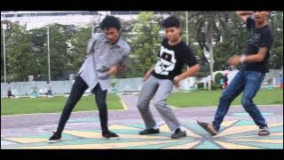 Dougieswag Medan (Liquid - Robotic - Dougie ) w/ Shuffle 81