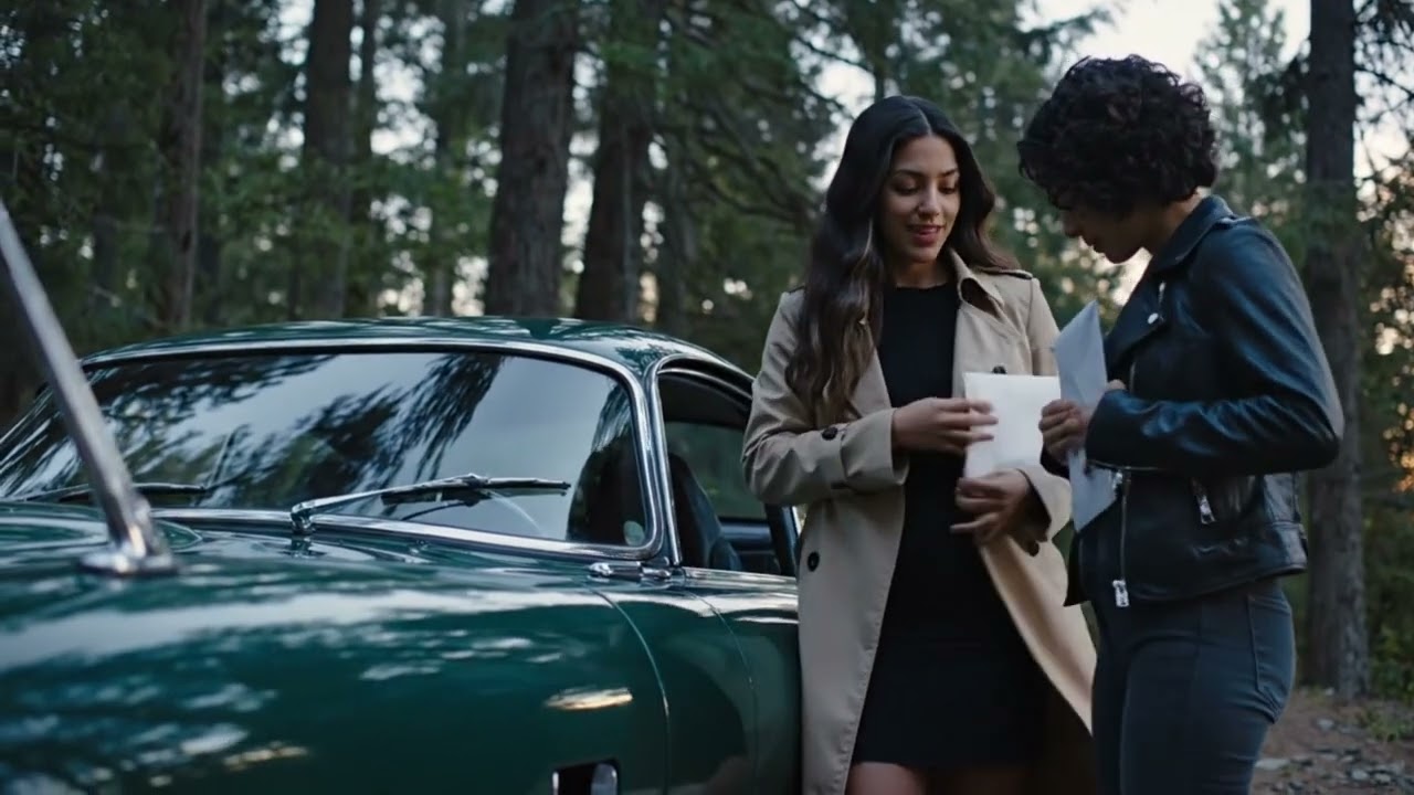 🌿🚛 Jungle Rescue 1961 Jaguar E Type Found & Rec