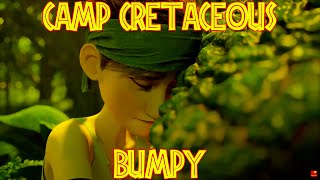 camp cretaceous season 5 scenes BUMPY