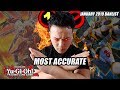 Yu-Gi-Oh! JANUARY 2019 BANLIST PREDICTIONS! (Most Accurate) Yu-Gi-Oh! JANUARY 2019 BANLIST PREDICTIONS! (Most Accurate)
