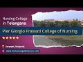 Pier giorgio frasati  nursing collegenalgondanursing colleges in telanganamynursingadmissioncom