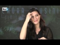 Laura Pausini parla sui gay, religione e matrimonio