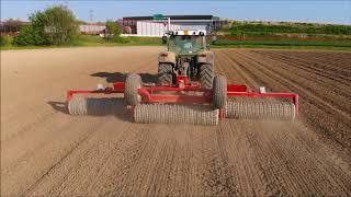 Cilindro Magico By Drone Merlino