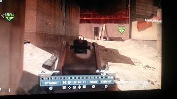 Map 2 hardhat vs 4-0