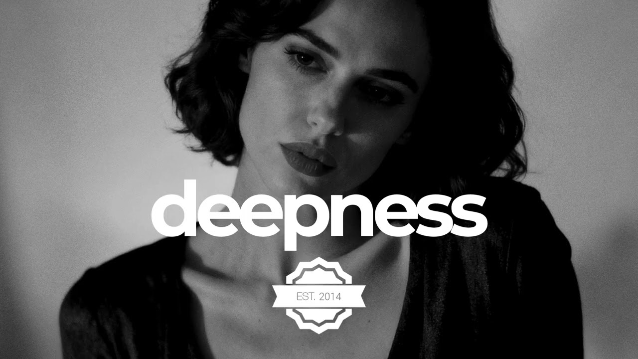 Sam Readow - Farewell (Original Mix)