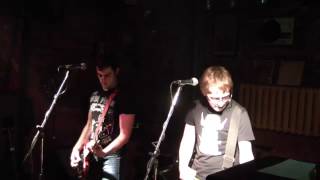 Always Sick - Riverdale Stomp (Riverdales cover) (18.12.2011 Краснодар) live in POS