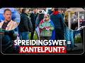 'Vasthouden aan de Spreidingswet wordt het kantelpunt!' | Ongehoord Nieuws #307