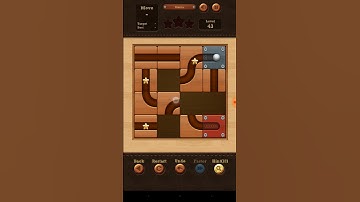 Bianca Level 43 Walkthrough 3 Stars Roll The Ball