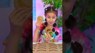 🥦 Fruit or Veggie? Let’s Learn the Difference Together! 🍓 #KidsVideo #LearnAndPlay #SmartKids